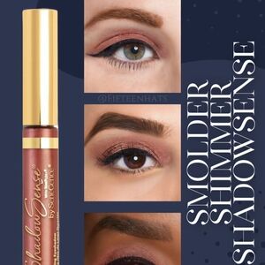 SeneGence ShadowSense Smolder Shimmer Eyeshadow